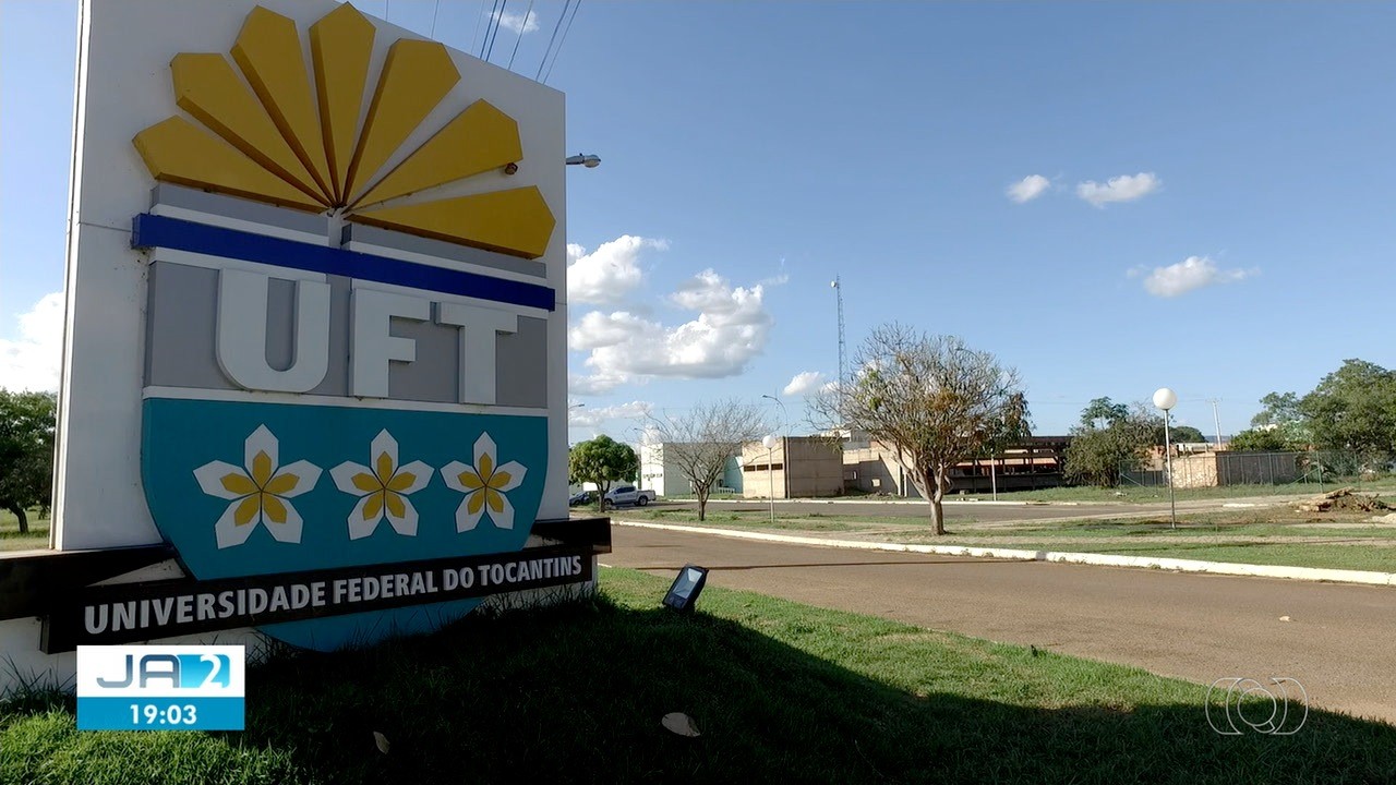 UFT abre matrículas para estudantes classificados na 2ª chamada do SISU