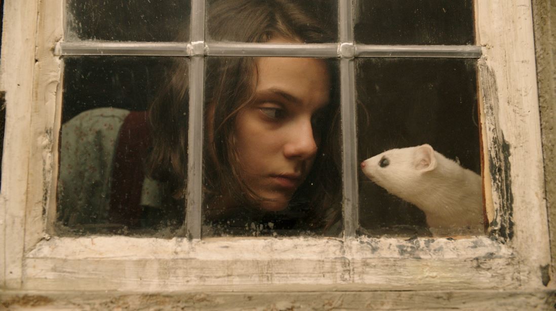 His Dark Materials': série traz mundo onde todos têm almas na forma de  animais - Revista Galileu