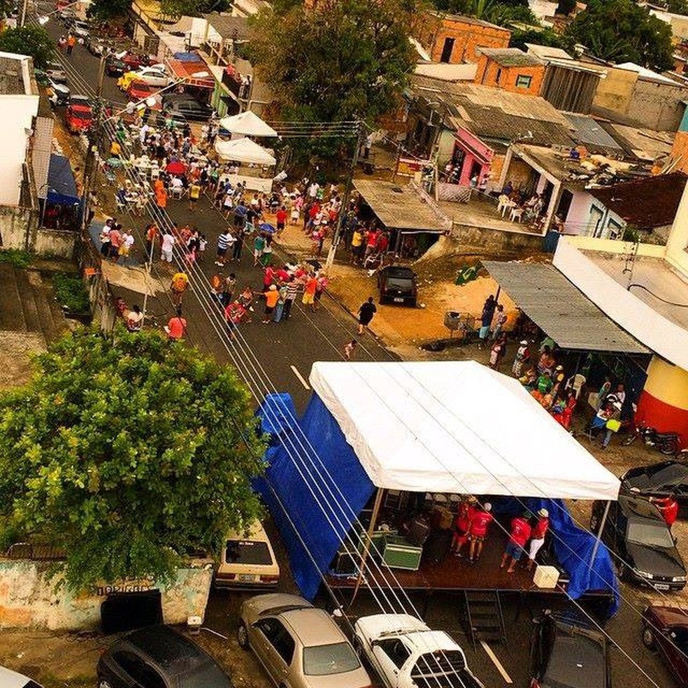 O Quilombo Era Situado No Interior Da Bahia