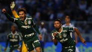 Brasileirão tem mais chances de ficar com um time paulista do que com um carioca
