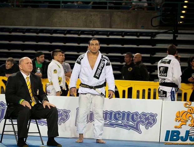 Após lesão, Tiago Rocha se recupera e vence Pan-Americano de jiu-jitsu ...