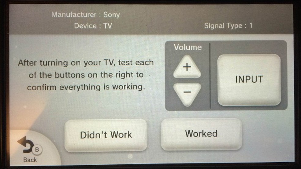 Wii U Como Transformar O Gamepad Em Um Controle Remoto Para A Sua Tv Dicas E Tutoriais Techtudo