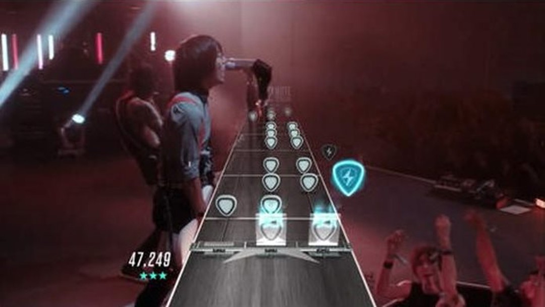 Guitar Hero Live Jogos Download TechTudo