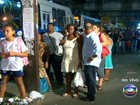 Sindicato suspende greve de ônibus na Baixada Fluminense até 2ª feira