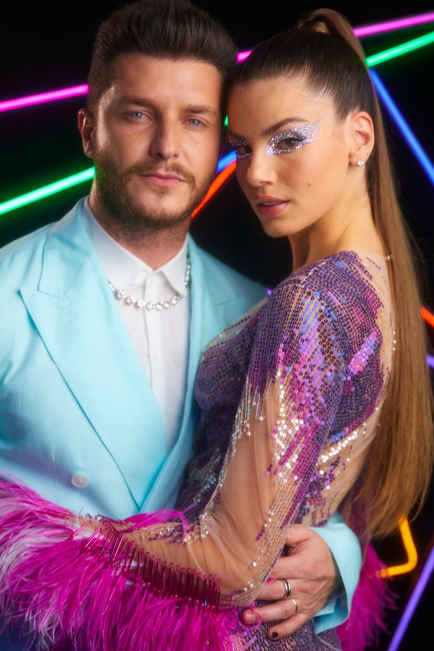 O Baile da Vogue 2022 pelas lentes de Thiago Bruno (Foto: Thiago Bruno)