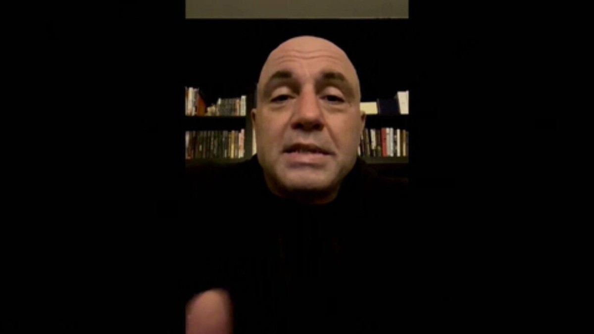 Spotify take away mais de 100 afetados do podcast de Joe Rogan após críticas e boicote de artistas |  Música