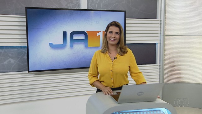 Veja os destaques do Jornal Anhanguera 1 Edio desta quinta-feira (16)
