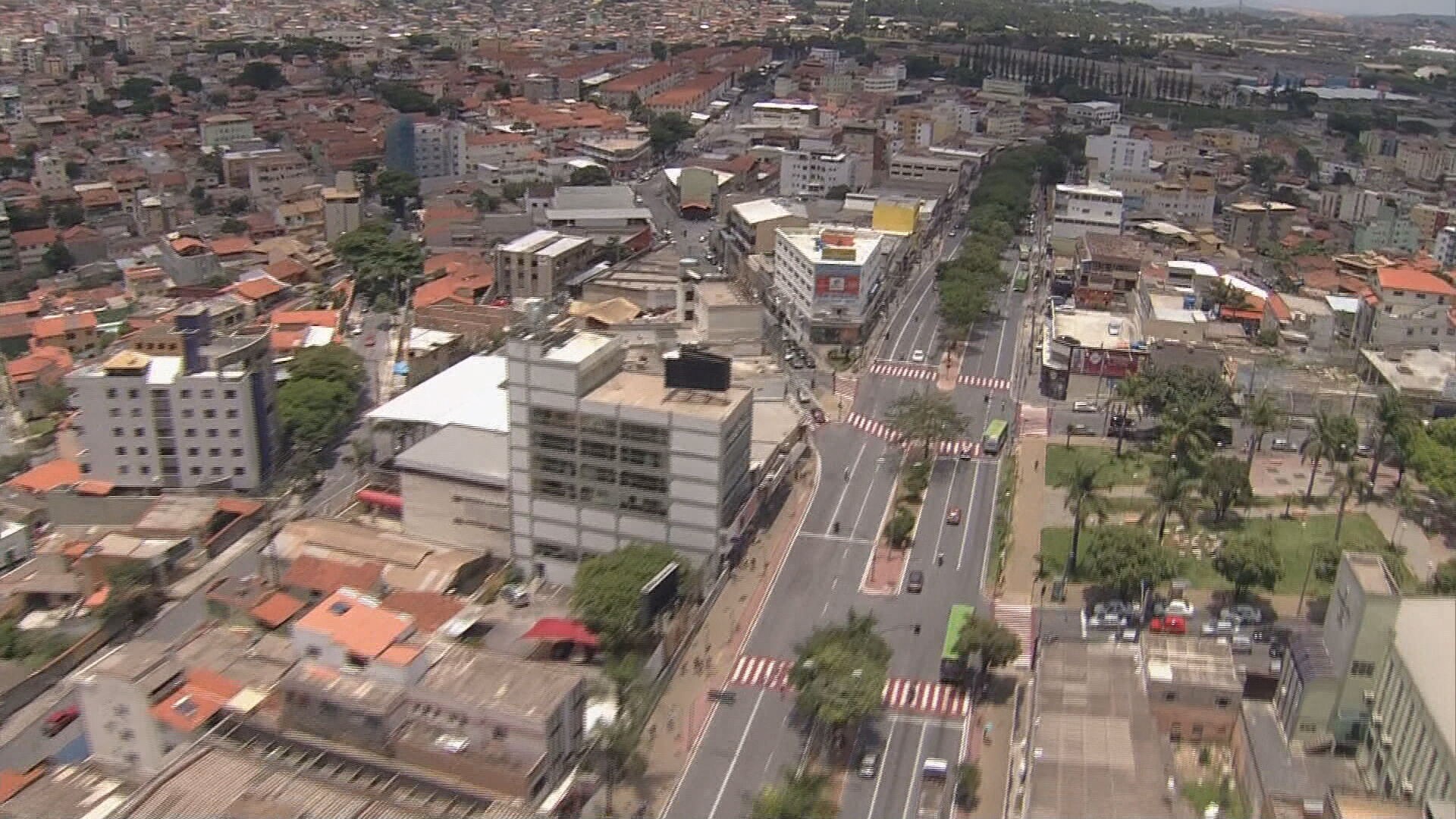 Erro em sistema da prefeitura de Contagem provocou cobrança do IPTU em duplicidade