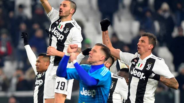 Juventus Sub 19: Tabela, Estatísticas e Jogos - Itália