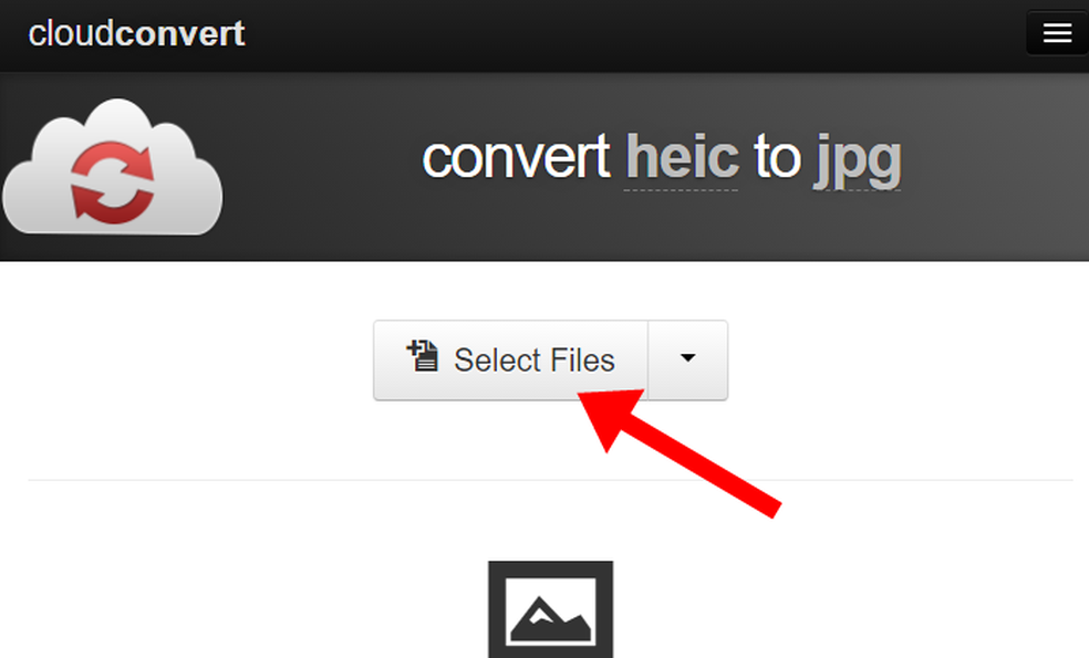 Como converter imagem HEIC do iOS 11 para JPEG no PC com