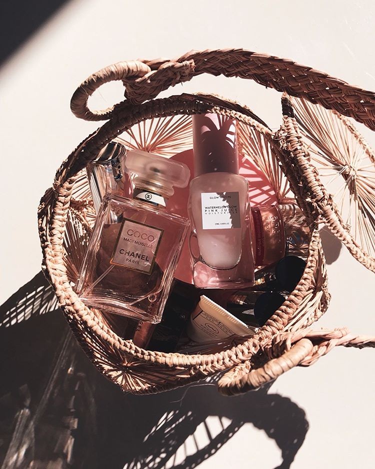 Perfume importado (Foto: reprodução Instagram @editionalbeauty)