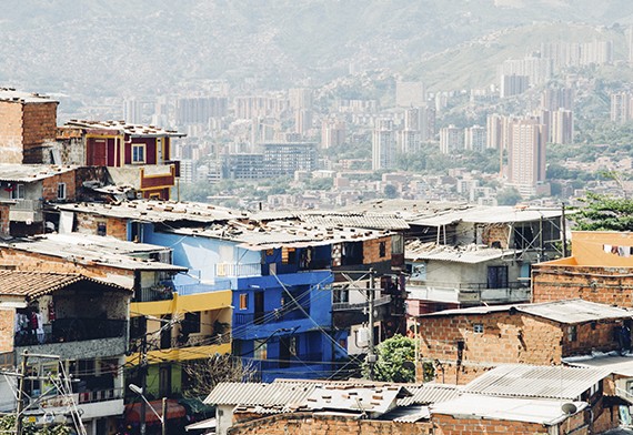 Fiocruz lançou projeto de testagem para Covid-19 em favelas (Foto: Gife.org)