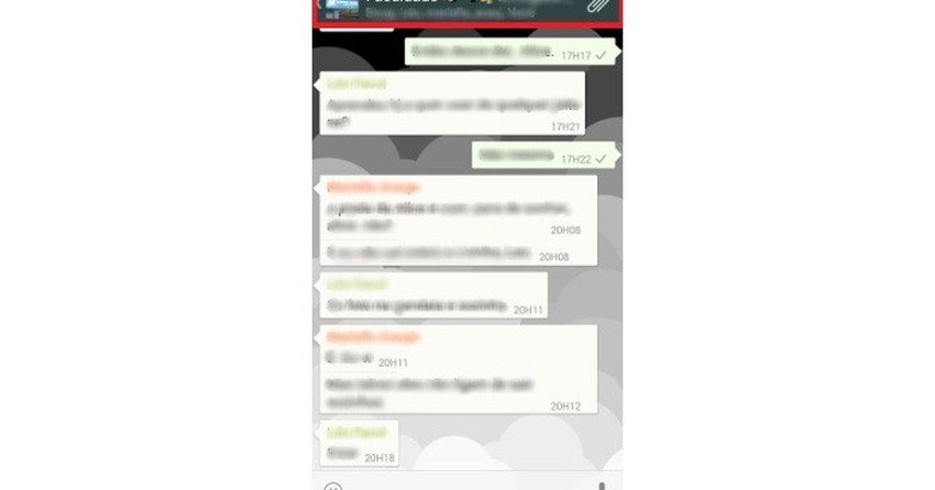 Como Saber Se Um Amigo Te Bloqueou No Whatsapp Dicas E Tutoriais Techtudo
