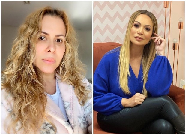 Caso DJ Ivis: Vítimas de violência doméstica, Joelma e Solange Almeida repudiam agressões