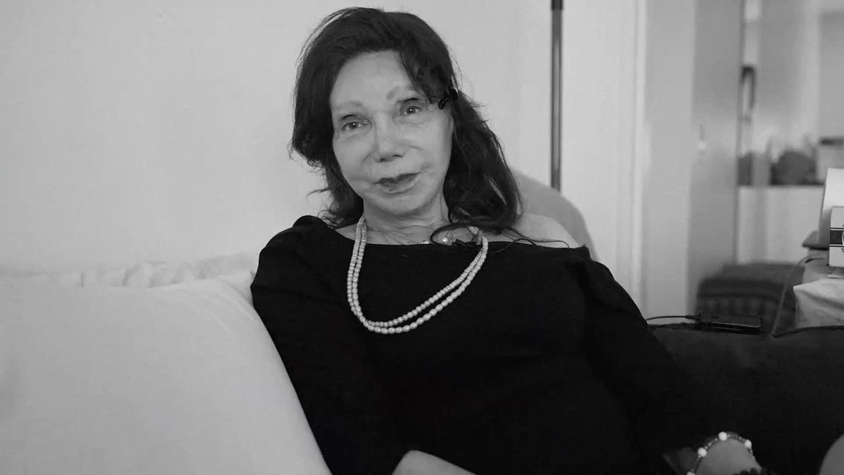 'A vida de uma transexual tem que ser corajosa', diz paraibana que iniciou transição de gênero em 1984 - Globo