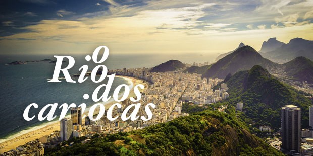 Roteiro Rio de Janeiro dos cariocas (Foto: Thinkstock)