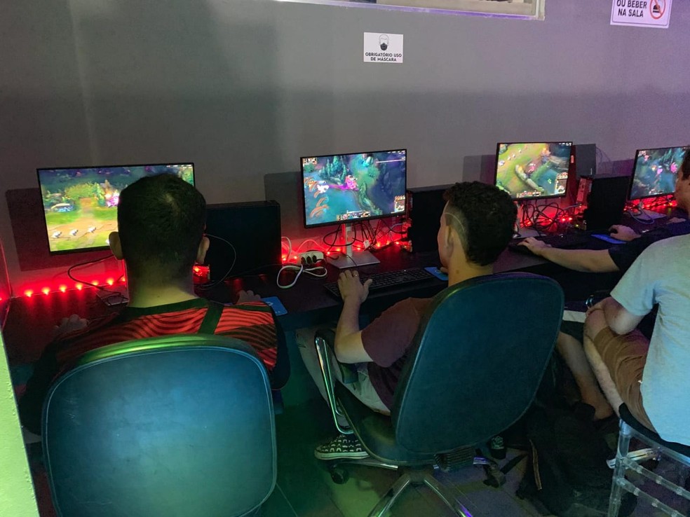 Segundo Henrique, consiste em aplicar elementos de jogos no processo de aprendizagem — Foto: Arquivo pessoal 