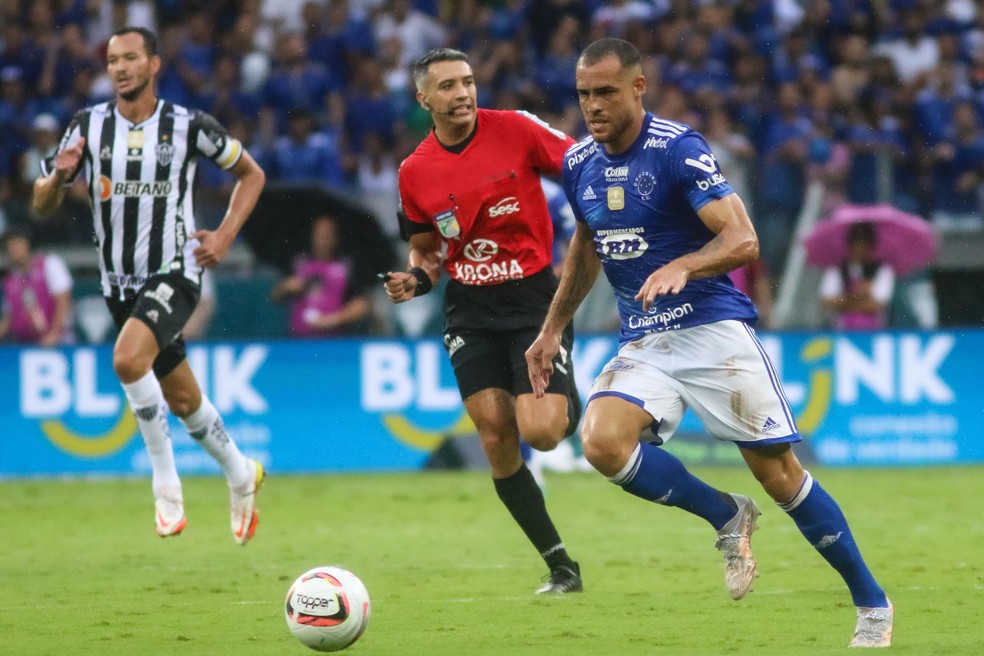 Análise: apesar de derrota, Cruzeiro mostra trabalho bem feito e potencial para boa Série B