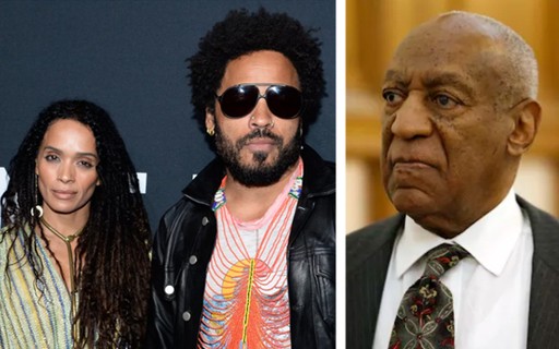 Lenny Kravitz Diz Que Bill Cosby Tirou Lisa Bonet De Serie Por Causa De Gravidez Monet Celebridades