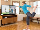 Games de exercícios físicos ajudam a fortalecer o corpo divertindo o jogador