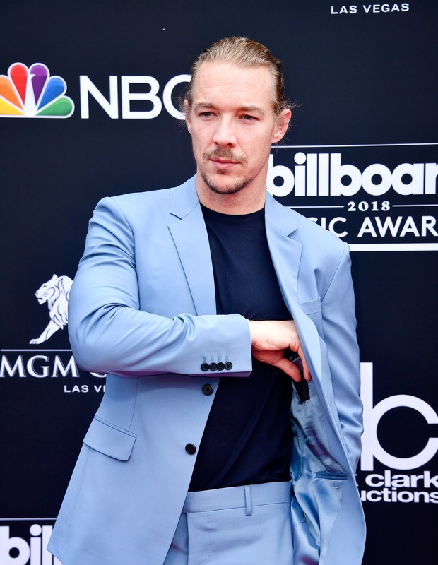 Diplo (Foto: Getty Images)
