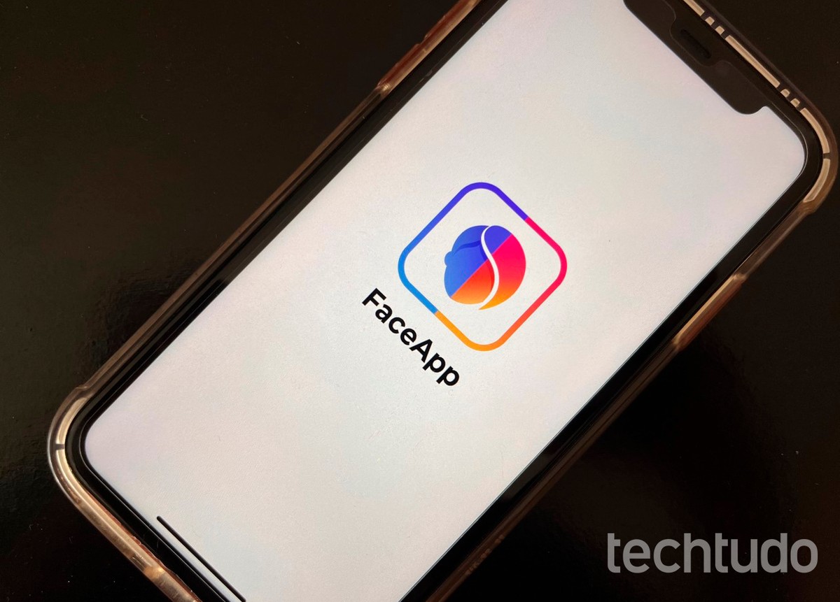 FaceApp volta a fazer sucesso com filtro 'Baby Maker'; saiba funções