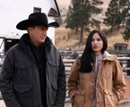 'Yellowstone' é indicada ao Screen Actors Guild Awards | Divulgação