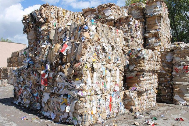 Saiba como funcionam as cidades na Europa que reciclam quase todo o lixo (Foto: divulgação e Silvana Rosso)