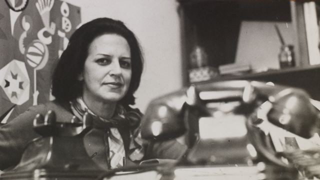 Lygia Fagundes Telles: um século de histórias da dama da literatura brasileira