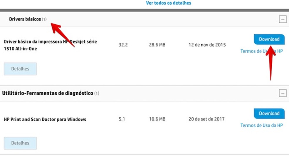 DRIVERS HP M1132 BASICO FOR WINDOWS 10