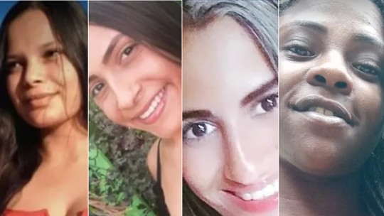 Em doze dias, quatro mulheres foram vítimas de feminicídio na Rocinha; moradores criam campanha para combater violência