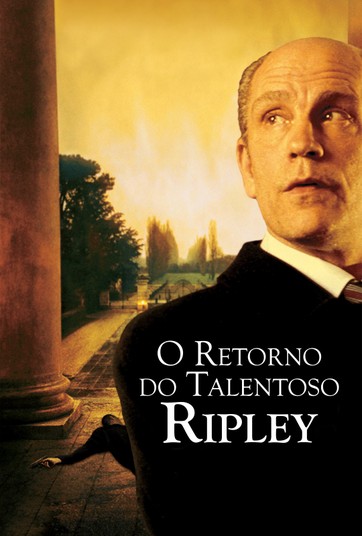 Assistir Filme O Talentoso Ripley Online Dublado O Retorno Do Talentoso Ripley Assista Online Ao Filme No Globoplay