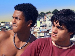 Na Quebrada terá avant-première em Santos, com presença do diretor Fernando Grostein Andrade (Foto: Divulgação)