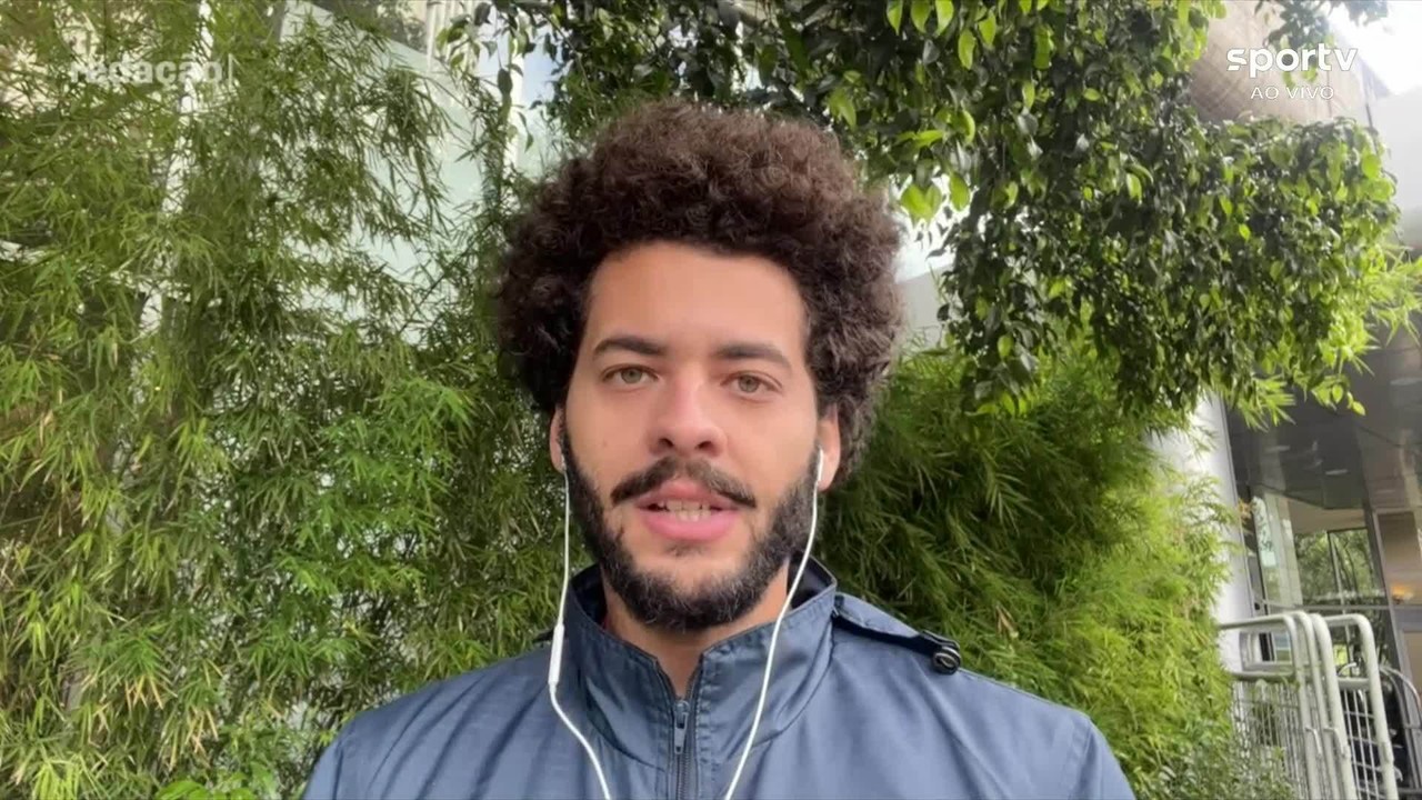 Flamengo na Recopa: Thayuan Leiras projeta time mais cauteloso do que no Mundial de Clubes