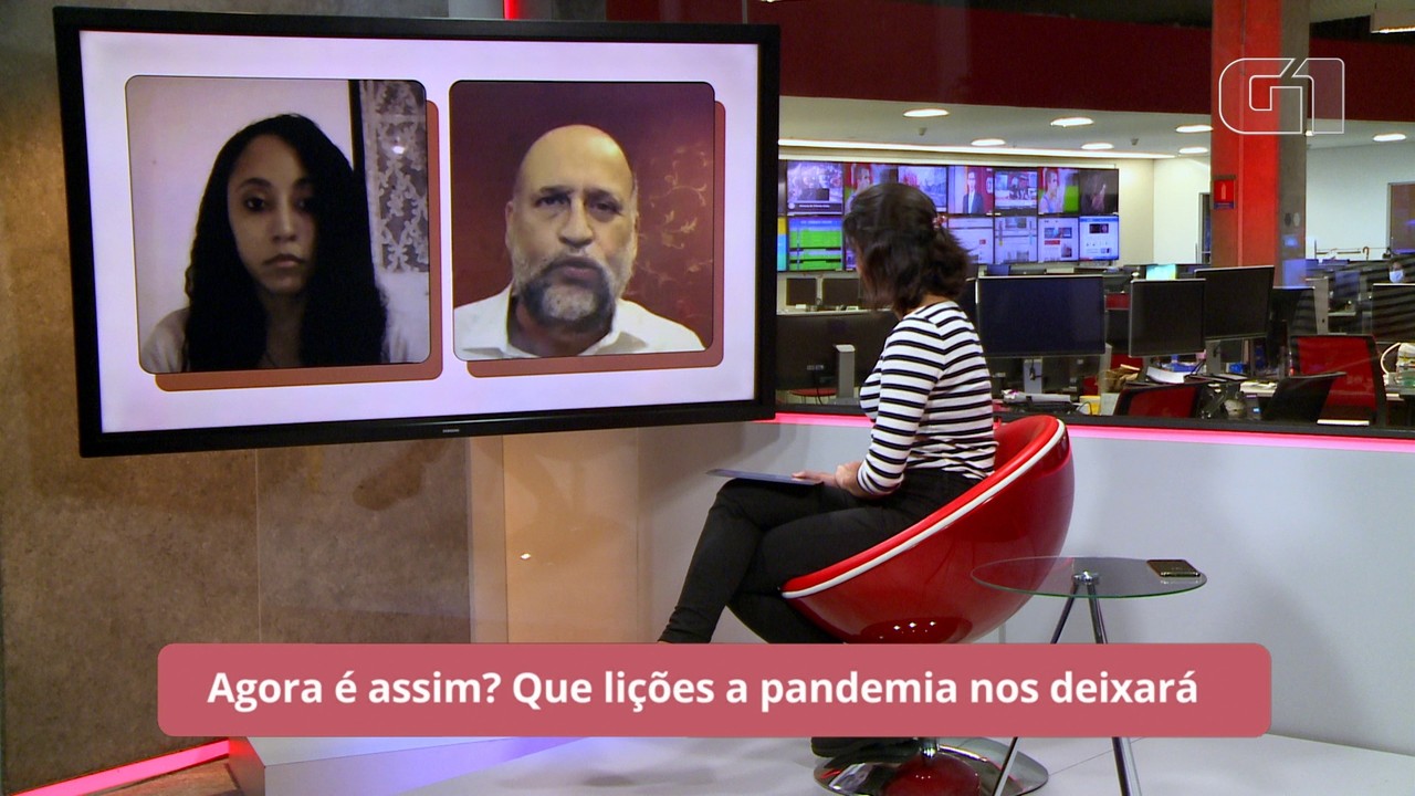 Agora é Assim? 
