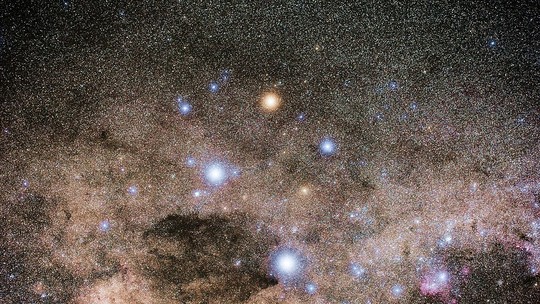 Chegada do outono torna novas constelações observáveis em março; confira