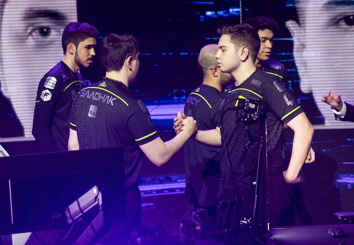 Valorant: LOUD perde para a OpTic e está fora do Masters Copenhagen 2022