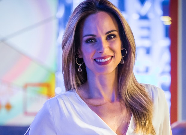 9º lugar: Ana Furtado, apresentadora do 'É de Casa' (Foto: Divulgação/TV Globo) 9º lugar: Ana Furtado, apresentadora do 'É de Casa' (Foto: Divulgação/TV Globo)