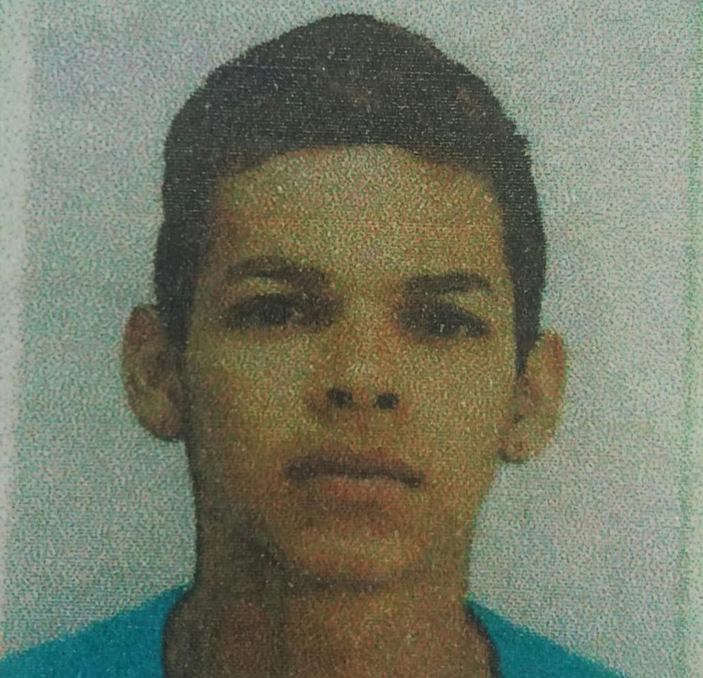 José da Silva e Silva foi morto na noite de terça (13), em Sena Madureira (Foto: Arquivo pessoal)