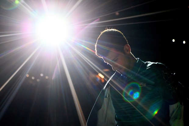 Novak Djokovic (Foto: Getty Images)