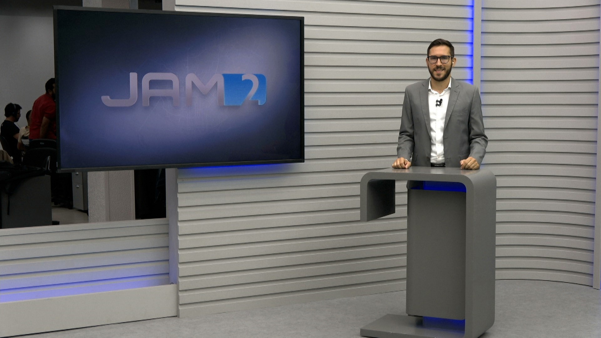 JAM 2 - edição de segunda-feira, 29 de maio de 2023: | Amazonas | G1