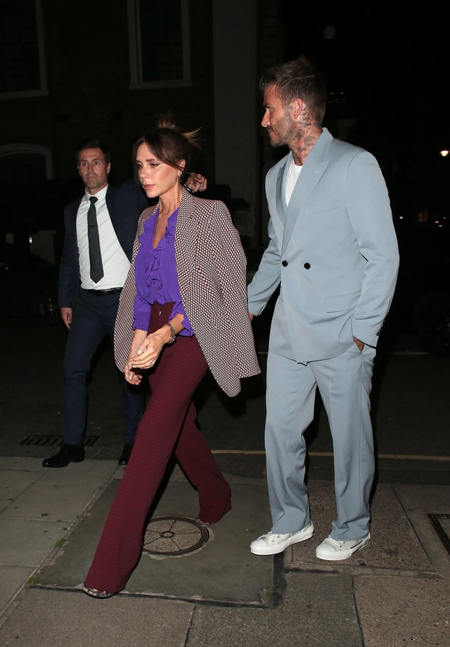 Celebrity Date-Night Looks (Foto: Getty Images)