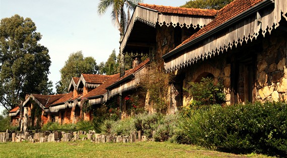 La Hacienda (Foto: Redrodução lahacienda.com.br)