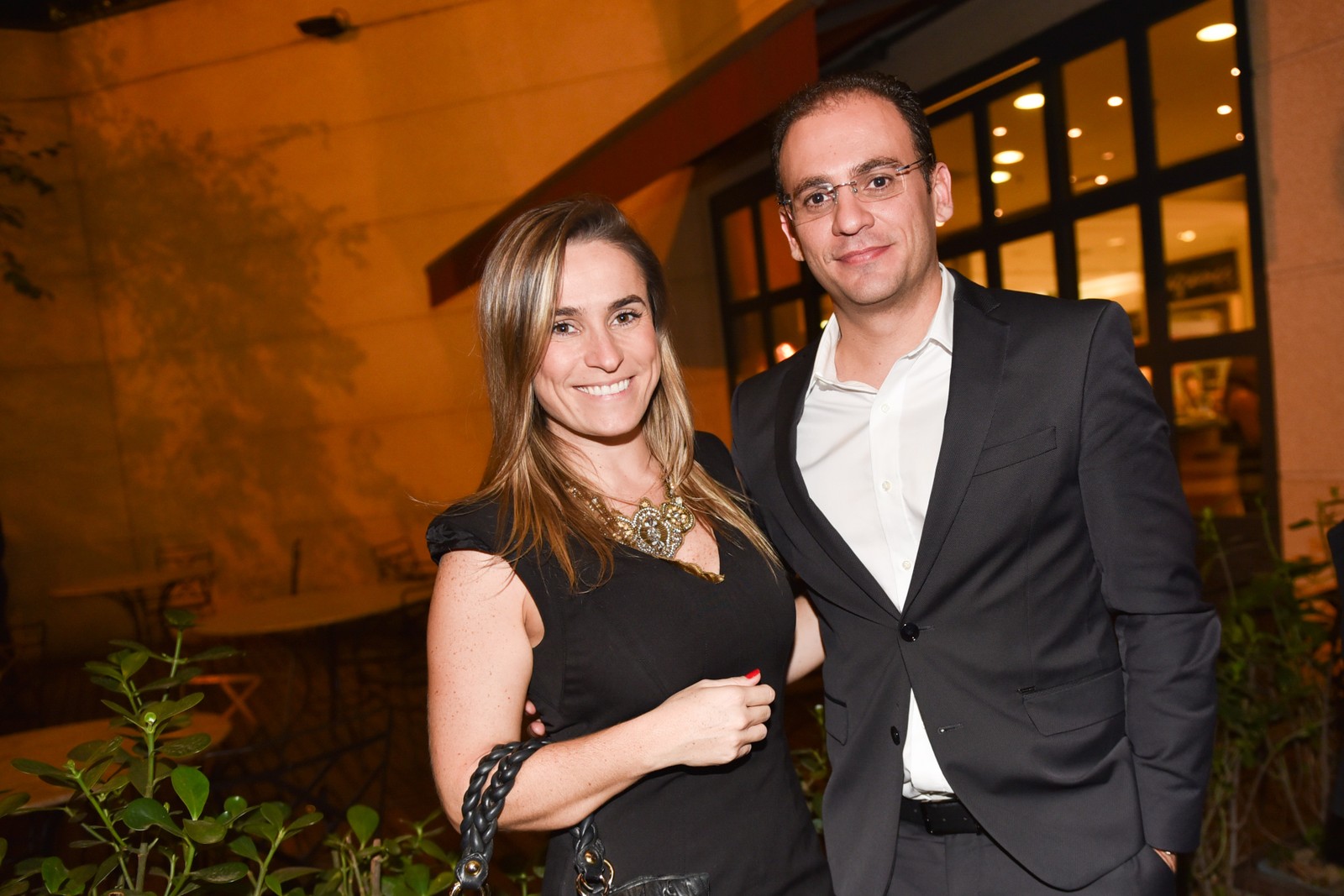 Dzarm inaugura sua primeira loja em São Paulo | Lifestyle | Vogue