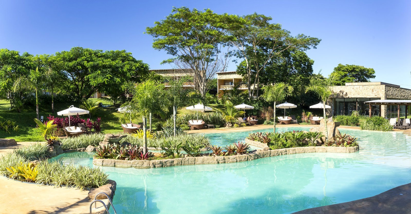 Santa Clara Eco Resort (Foto: Divulgação)