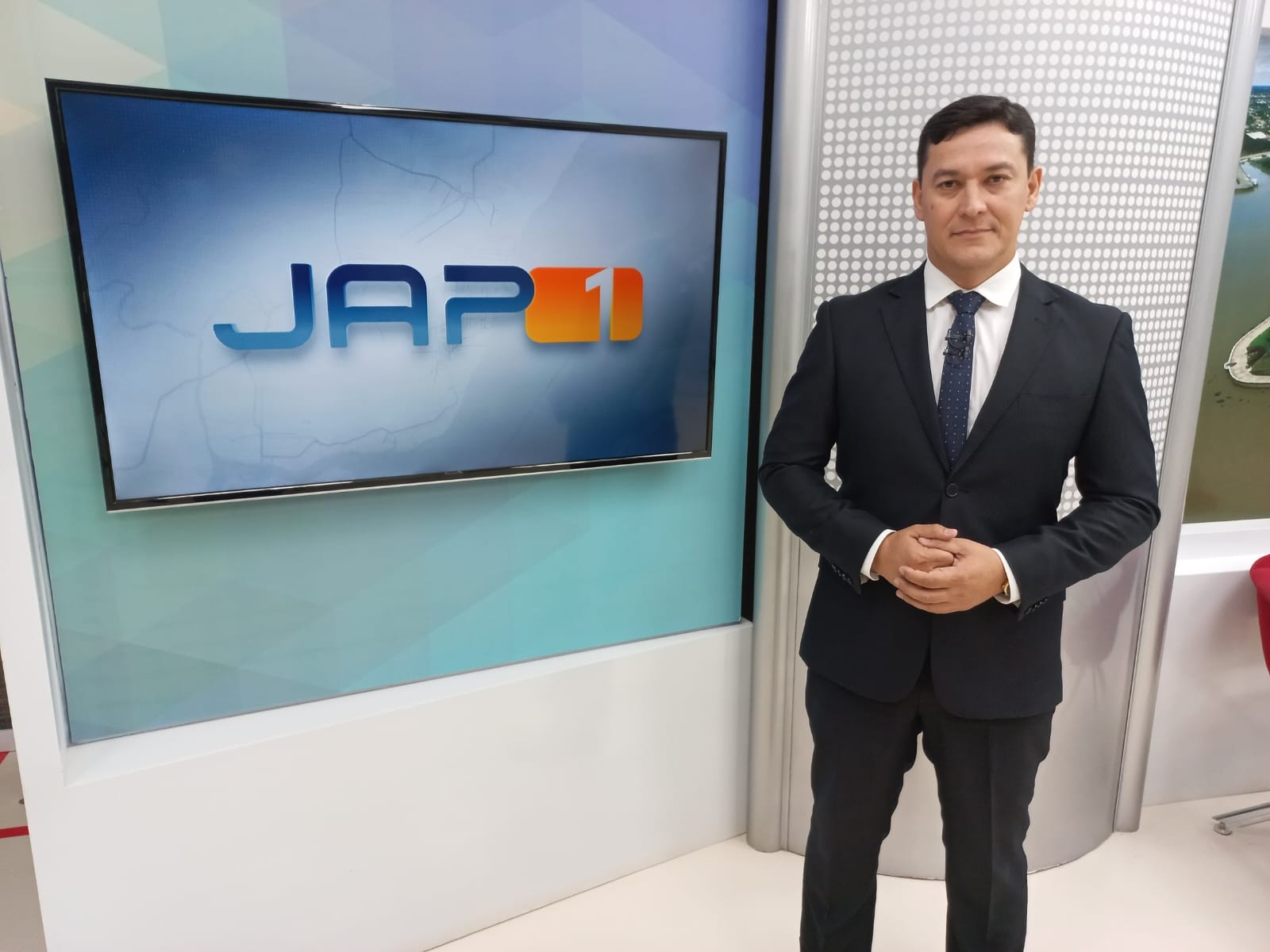 Assista ao JAP1 desta terça-feira