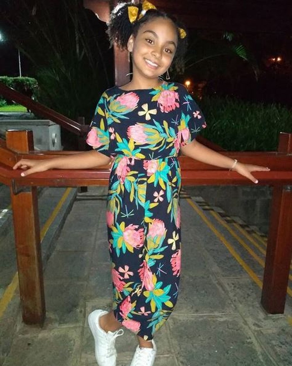 Maria Luiza Galhano interpretou Flor em 'Espelho da Vida' — Foto: Reprodução/Instagram