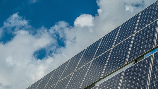 MTR vai investir R$ 50 milhões em desenvolvimento para projetos de grandes usinas solares