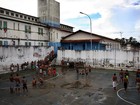 Presos deixam cadeias para celebrar Natal e Ano Novo em Rondônia