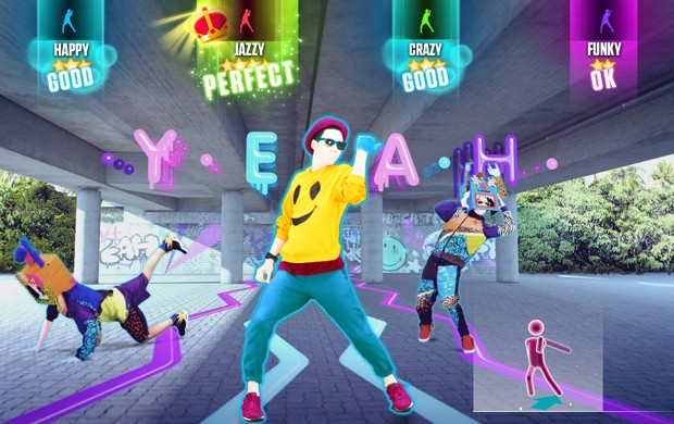 Just Dance 2015: confira a lista completa de músicas do jogo